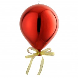 Ballon À Suspendre Rouge...