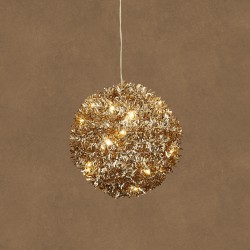 Suspension Led Boule...