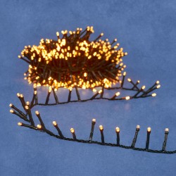 Guirlande Snake Light Led...