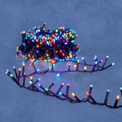Guirlande Snake Light Led...