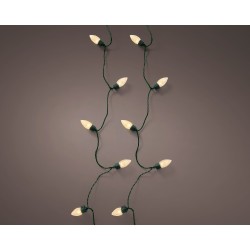 Guirlande vintage 100LED...