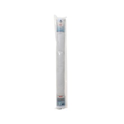 Tapis de neige blanc 90X350...