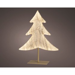 Sapin sur socle 192LED...