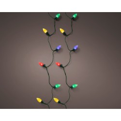 Guirlande vintage 100LED...