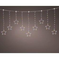 Rideau étoile 156LED...