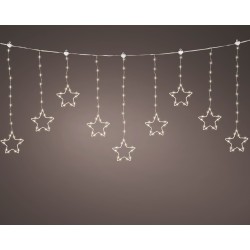 Rideau étoile 156LED...