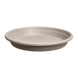 Soucoupe polypropylène...