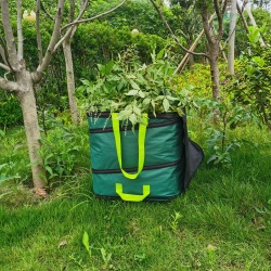 Sac De Jardin POP UP Vert...