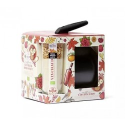 Coffret Vin Chaud +...