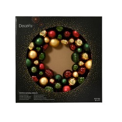 Couronne de boule...
