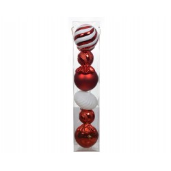Boite de boule candy...