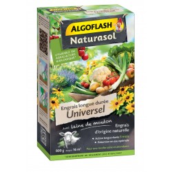 Étui engrais universel...