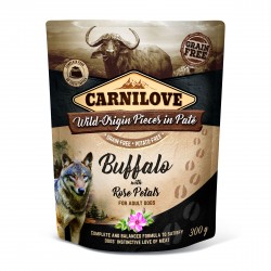 CARNILOVE WILD-ORIGIN...