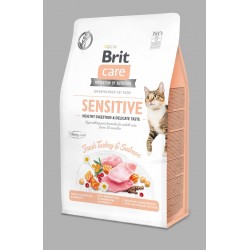 BRIT CARE GRAIN FREE...