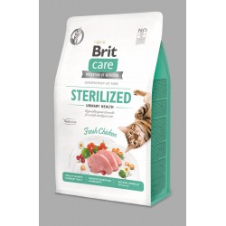 Croquettes BRIT CARE GRAIN...