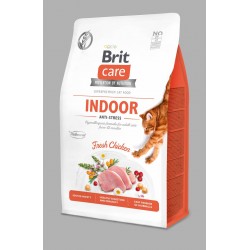 Croquettes BRIT CARE GRAIN...