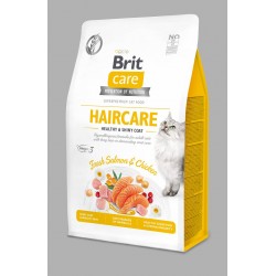 Croquettes BRIT CARE GRAIN...