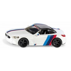 Bmw Z4 M40I - SIKU