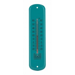 Thermomètre 10030 19CM Bleu