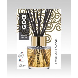 Bouquet Parfumé Goatier...