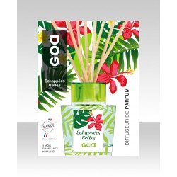Bouquet Parfumé Goatier...