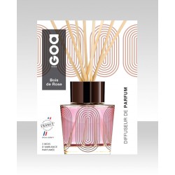 Bouquet Parfumé Goatier...