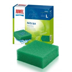 Filter system NITRAX mousse...