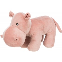 Hippopotame peluche 39cm