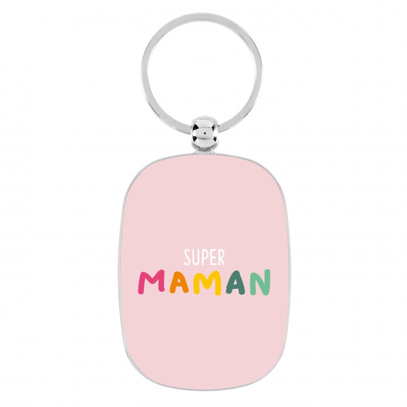 Porte clés, super belle maman