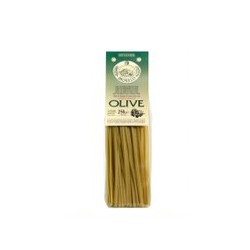 Fettucine  Olive 250G-MORELLI