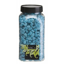 Marbles Turquoise  1Kg-Mica...