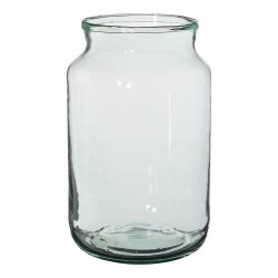 Vienne Vase  Transparent En...