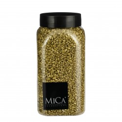 Grain Or 650Ml-MICA...