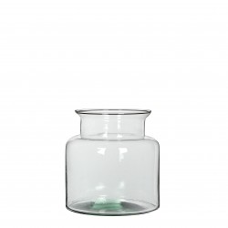 Vase Mathew  Transparent En...