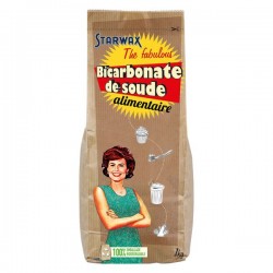 Bicarbonate De Soude...