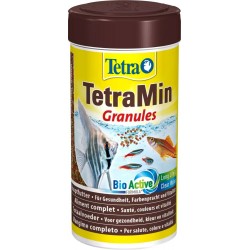 Nourriture premium Tetra ReptoMin Sticks pour tortues d'eau 10 l