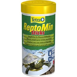 TETRA REPTOMIN STICKS...