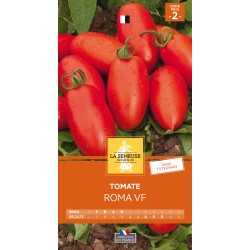 Graines Tomate roma vf LA...