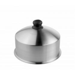Cuiseur Inox Ø28-FORGE ADOUR