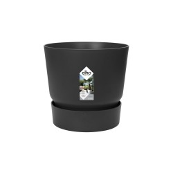 Pot rond Greenville 18cm...