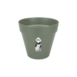 Pot rond Loft urban 20 Vert...