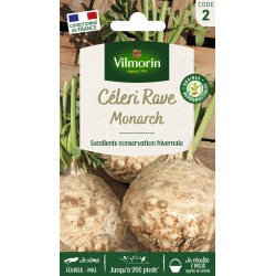 VILMORIN CÉLERI-RAVE...