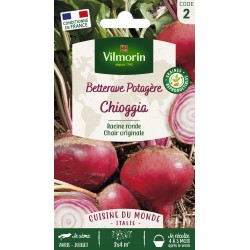 VILMORIN CUISINE DU...