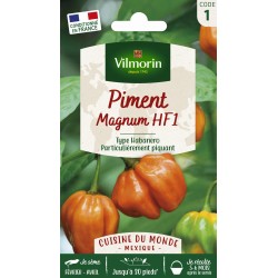 VILMORIN CUISINE DU...