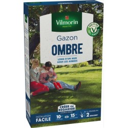 VILMORIN-GAZON OMBRE Créer...