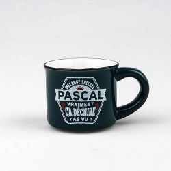 Tasse Expresso Pascal -...