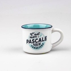 Tasse Expresso Pascale -...