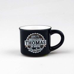Tasse Expresso Thomas -...