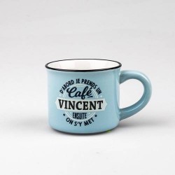 Tasse Expresso Vincent -...