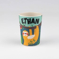 Gobelet Ethan - Panda Team